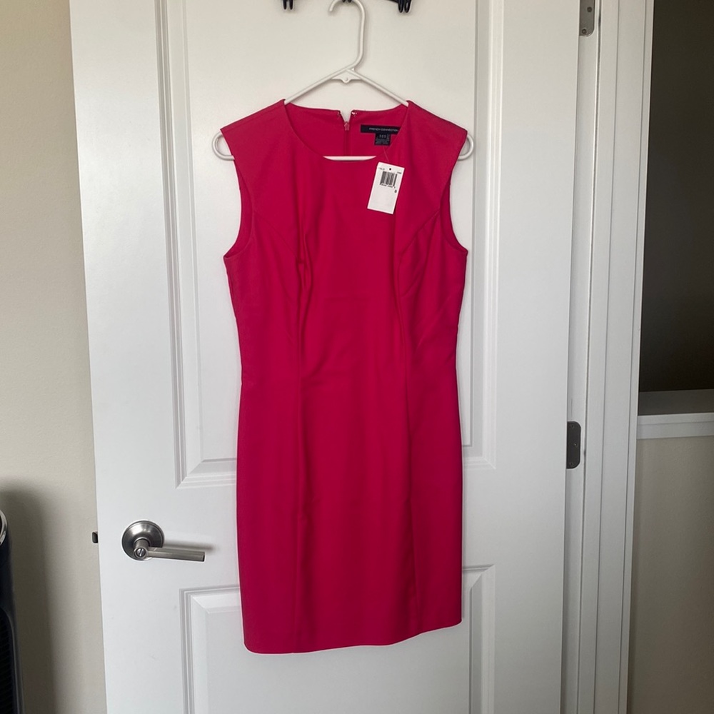 Womens dress
